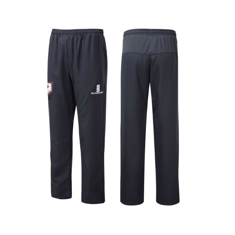 GB Prep Students - Poplin Track Pants - Junior/Unisex Fit