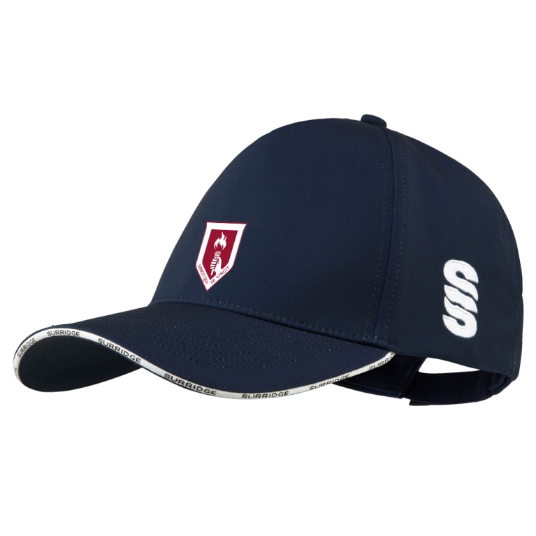 GB Staff - Baseball Cap Navy