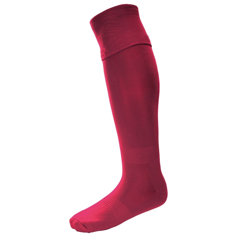 GB Prep Students - Maroon Socks