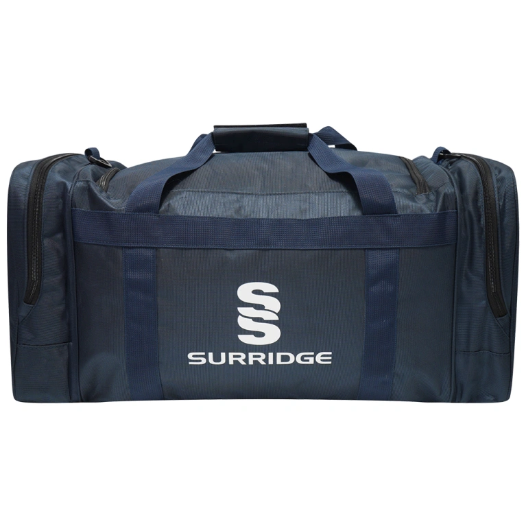 GB Senior Students - Sports Holdall