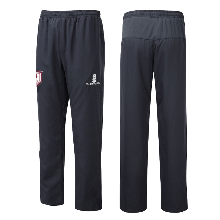 GB Senior Students - Poplin Track Pants - Girls/Ladies Fit