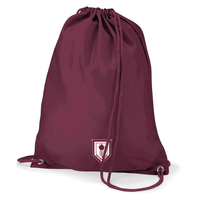 GB Pre-Prep Students - Drawstring Bag