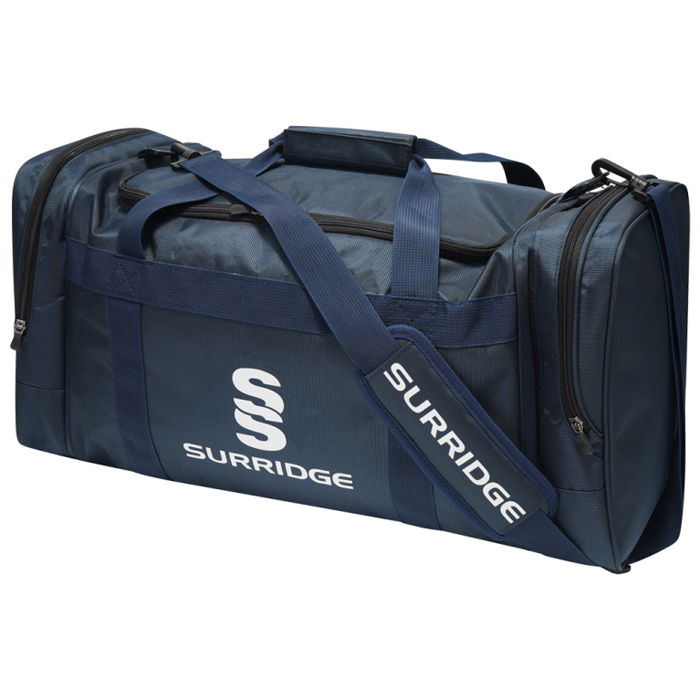 GB Senior Students - Sports Holdall