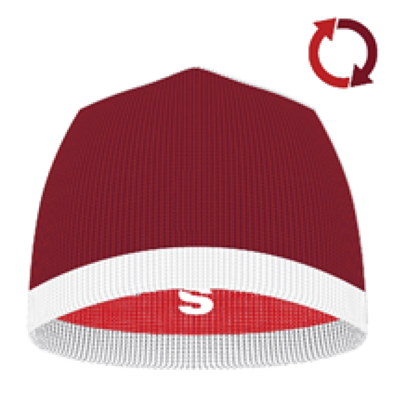 GB Senior Students - MAROON BEANIE