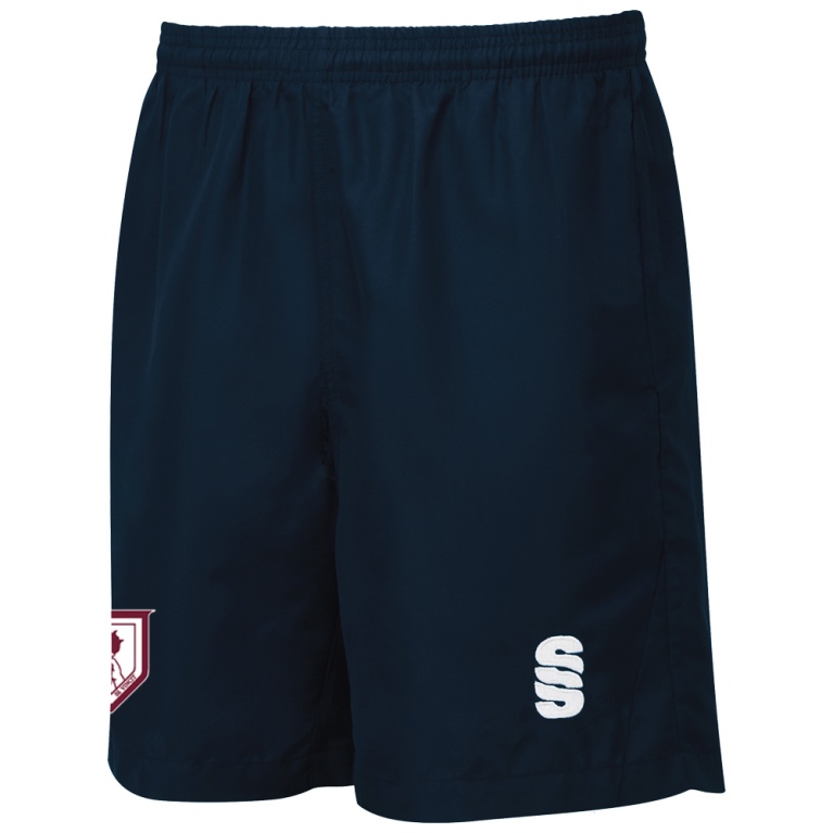 GB Pre-Prep Students - Fuse Shorts : Navy