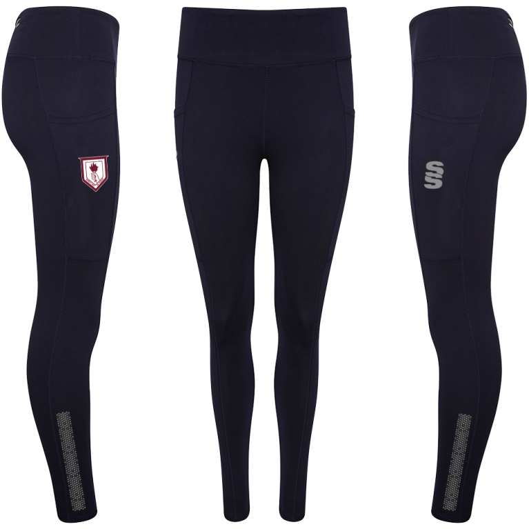 GB Staff - Dual Leggings