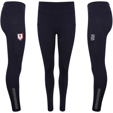 GB Staff - Dual Leggings