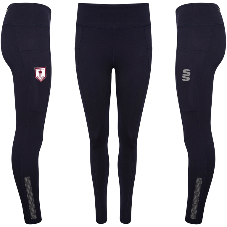 GB Staff - Dual Leggings