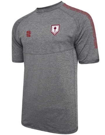 Great Ballard School - Dual Shirt - Not wanted