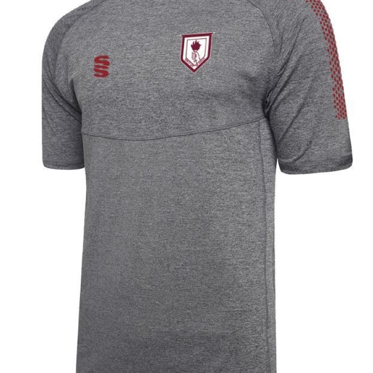 Great Ballard School - Dual Shirt - Not wanted